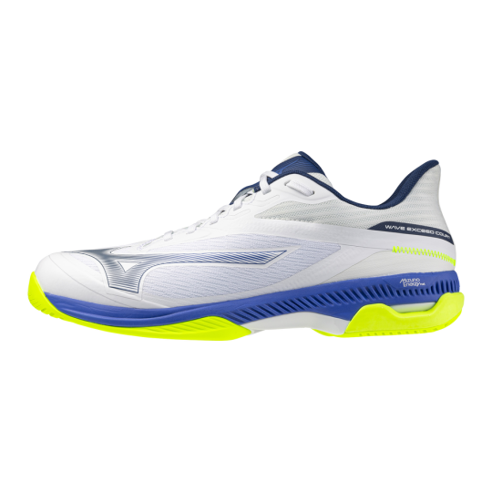 CHAUSSURES MIZUNO WAVE EXCEED COURT AC