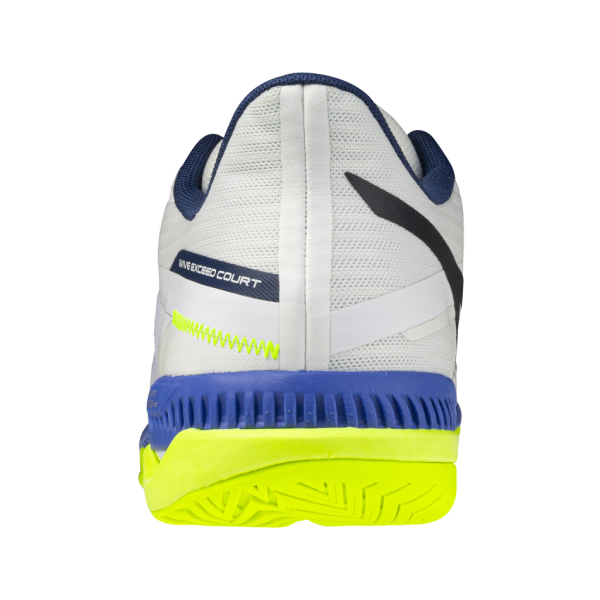 CHAUSSURES MIZUNO WAVE EXCEED COURT AC