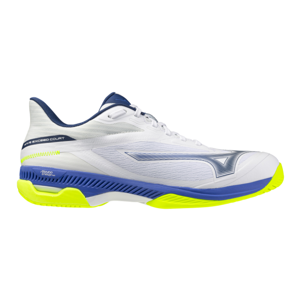 CHAUSSURES MIZUNO WAVE EXCEED COURT AC