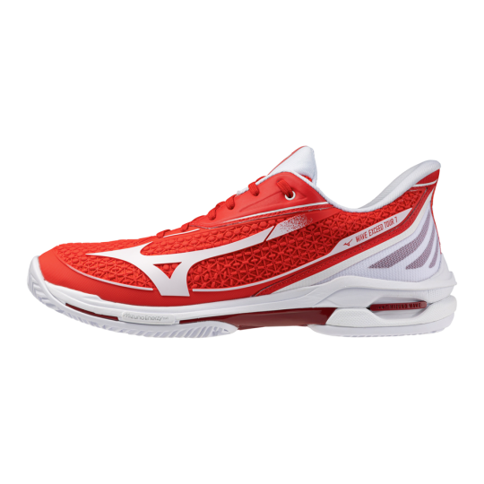 CHAUSSURES MIZUNO WAVE EXCEED TOUR 7 CC