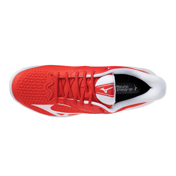CHAUSSURES MIZUNO WAVE EXCEED TOUR 7 CC