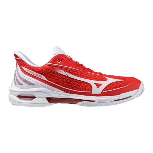 CHAUSSURES MIZUNO WAVE EXCEED TOUR 7 CC