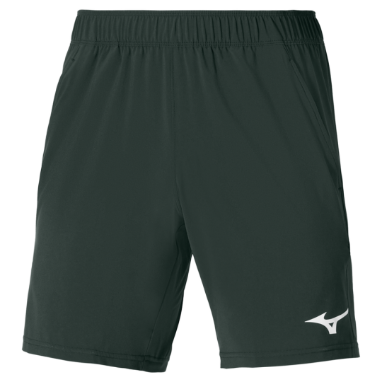 SHORT MIZUNO 8 IN FLEX