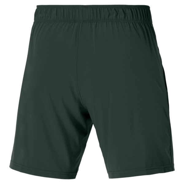 SHORT MIZUNO 8 IN FLEX