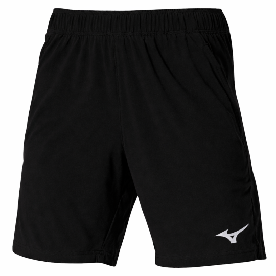 SHORT MIZUNO 8 IN FLEX