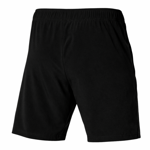 SHORT MIZUNO 8 IN FLEX