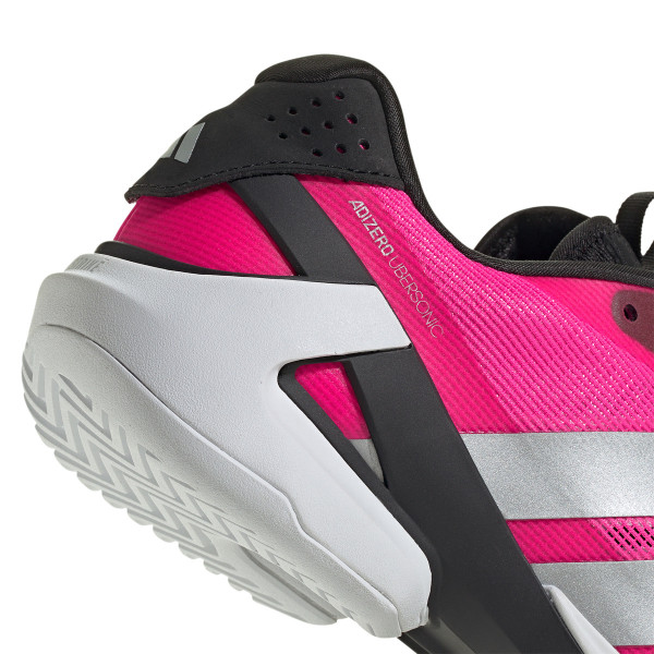 CHAUSSURES ADIDAS ADIZERO UBERSONIC 5 M