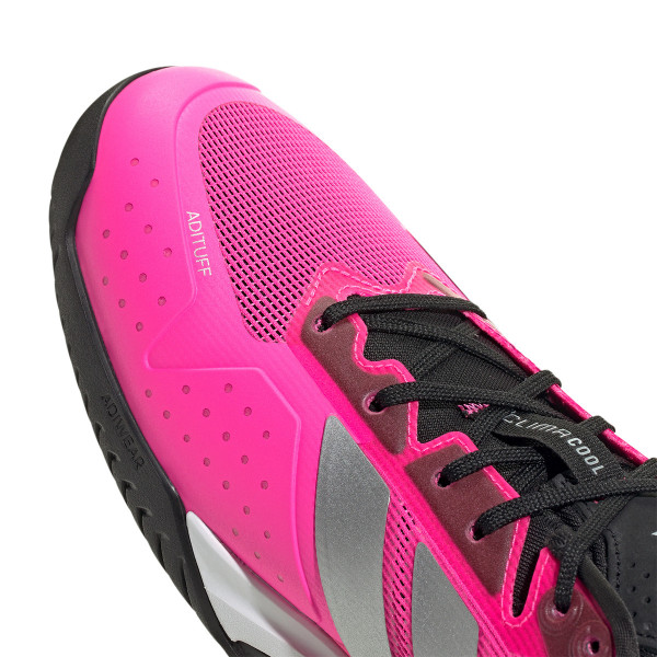 CHAUSSURES ADIDAS ADIZERO UBERSONIC 5 M