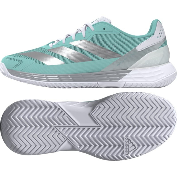 CHAUSSURES ADIDAS DEFIANT SPEED 2