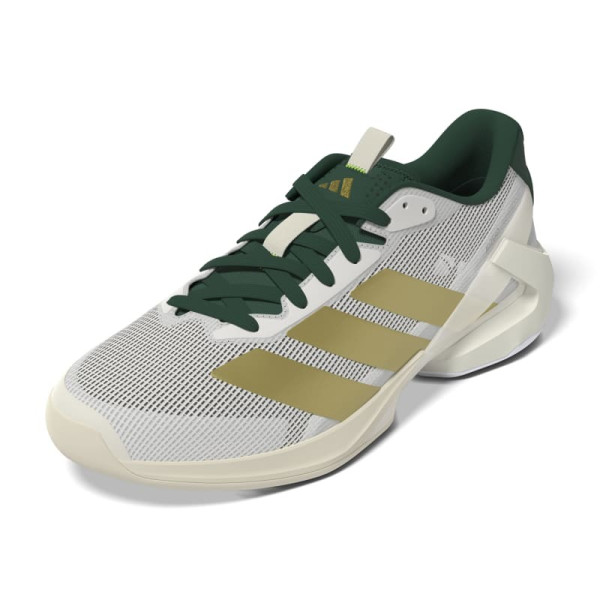 CHAUSSURE ADIDAS ADIZERO UBERSONIC 5 M CORE