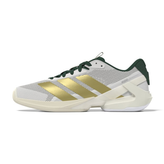 CHAUSSURE ADIDAS ADIZERO UBERSONIC 5 M CORE