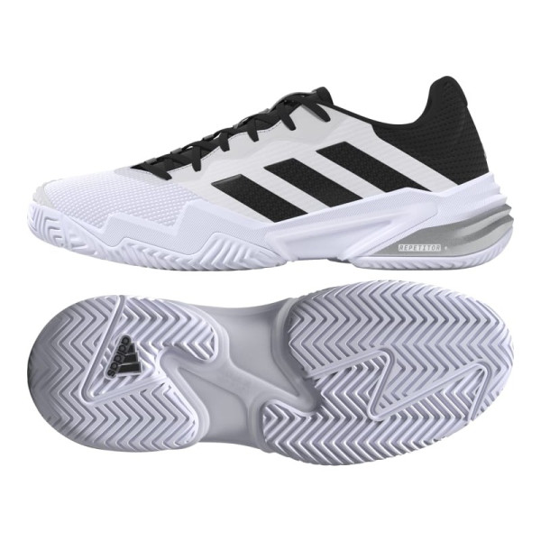 CHAUSSURE ADIDAS BARRICADE 13 M