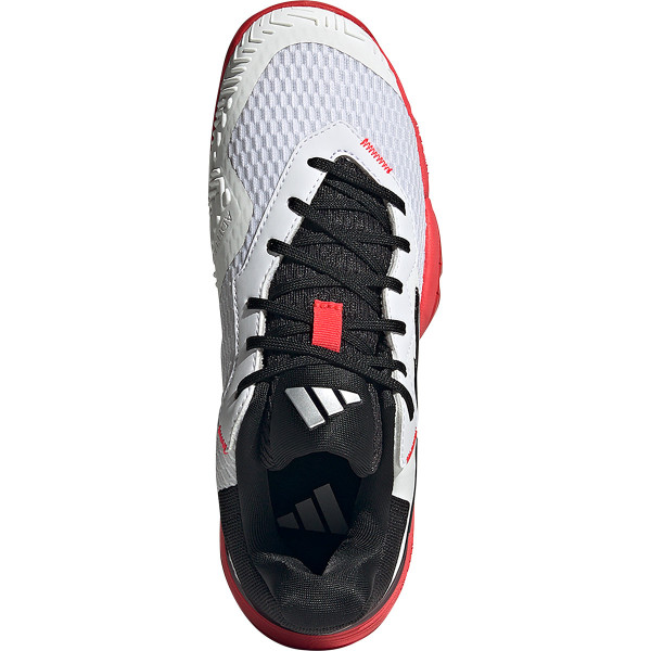 CHAUSSURE ADIDAS BARRICADE K