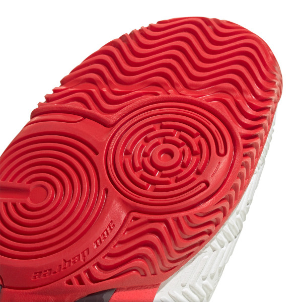 CHAUSSURE ADIDAS BARRICADE K
