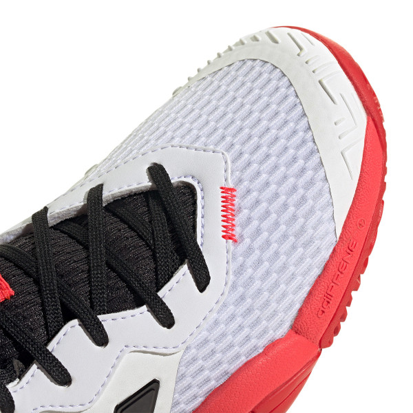 CHAUSSURE ADIDAS BARRICADE K