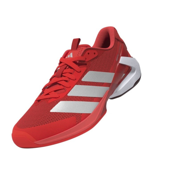 CHAUSSURES ADIDAS ADIZERO UBERSONIC 5 M LUCID