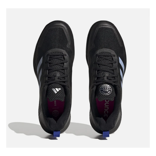 CHAUSSURES ADIDAS DEFIANT SPEED TOUTES SURFACES