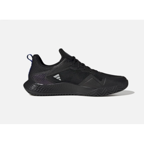 CHAUSSURES ADIDAS DEFIANT SPEED TOUTES SURFACES