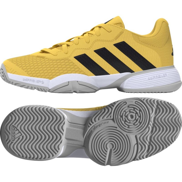 CHAUSSURE ADIDAS BARRICADE K