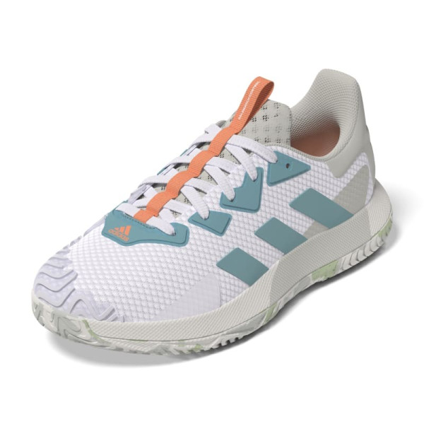 CHAUSSURES ADIDAS FEMME SOLEMATCH CONTROL