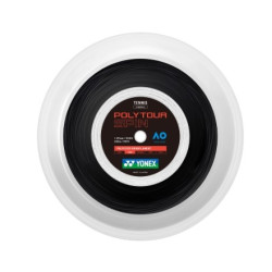 BOBINE YONEX POLYTOUR SPIN (200 METRES)