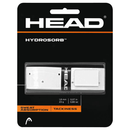 GRIP HEAD HYDROSORB (X1)