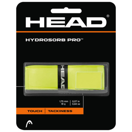 GRIP HEAD HYDROSORB PRO (X1)