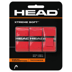 SURGRIP HEAD XTREME SOFT (X3)