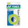 SURGRIPS YONEX WET SUPER GRAP AC102EX (X3)