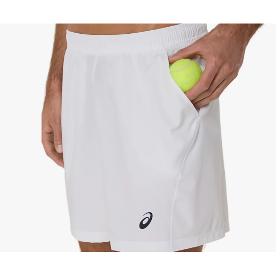 SHORT ASICS COURT 7IN