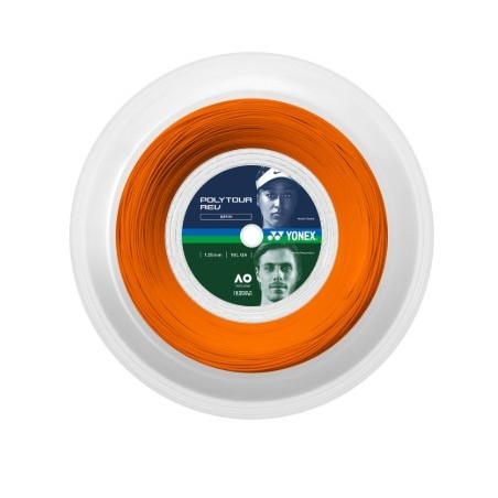 BOBINE YONEX POLYTOUR REV (200 METRES)