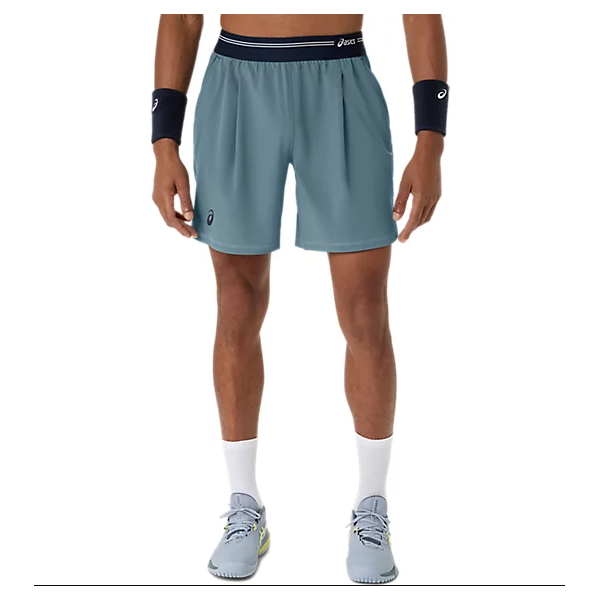 SHORT ASICS GAME 7IN
