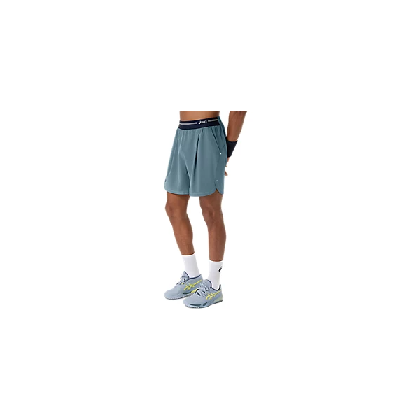 SHORT ASICS GAME 7IN