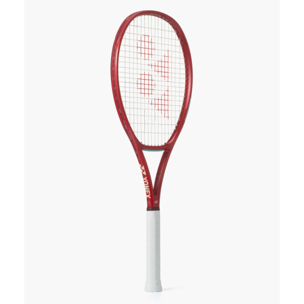 RAQUETTE YONEX VCORE 98L RUBY RED
