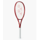 RAQUETTE YONEX VCORE 98L RUBY RED