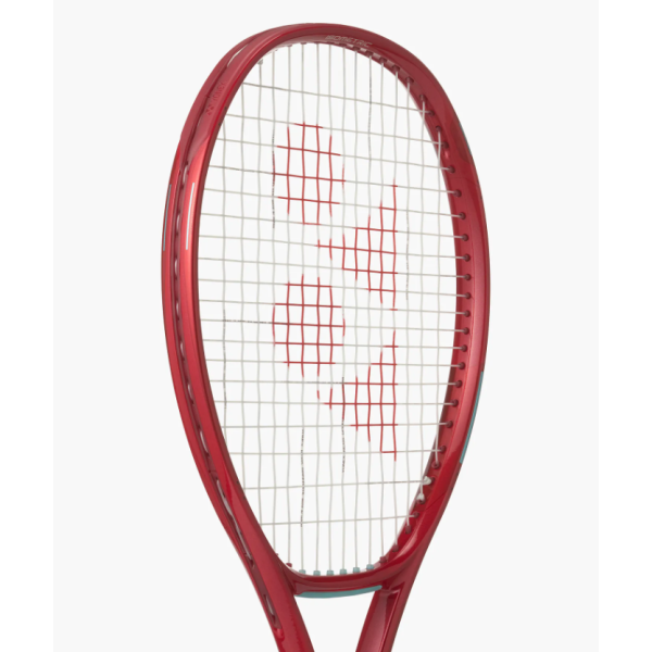 RAQUETTE YONEX VCORE 98L RUBY RED