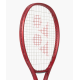 RAQUETTE YONEX VCORE 98L RUBY RED