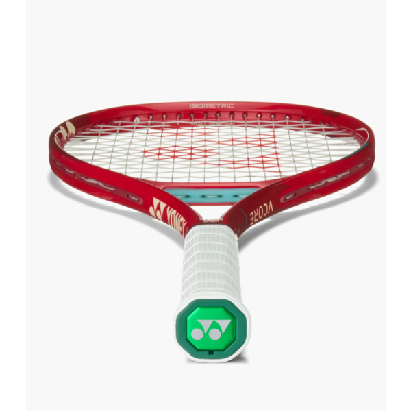 RAQUETTE YONEX VCORE 98L RUBY RED