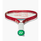 RAQUETTE YONEX VCORE 98L RUBY RED