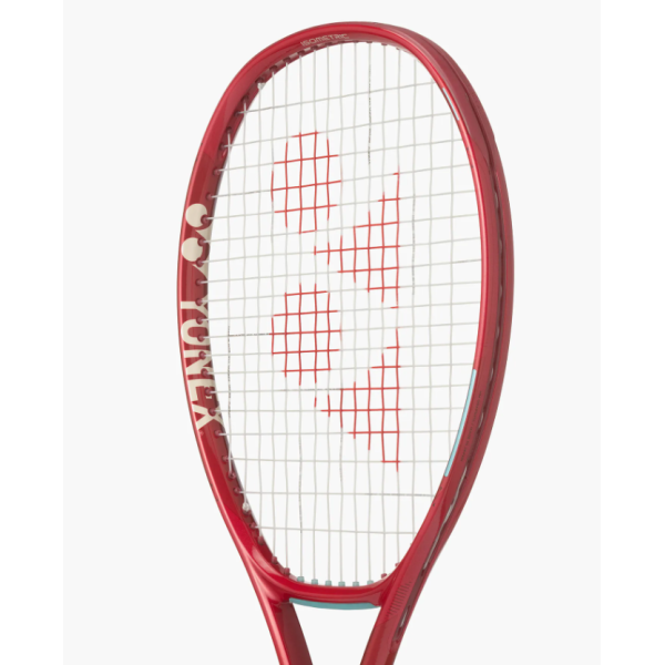 RAQUETTE YONEX VCORE 98L RUBY RED