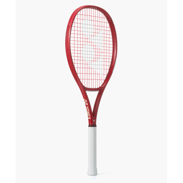 RAQUETTE YONEX VCORE ALPHA SL RUBY RED