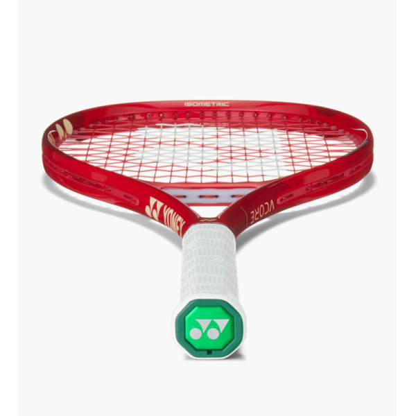 RAQUETTE YONEX VCORE ALPHA SL RUBY RED