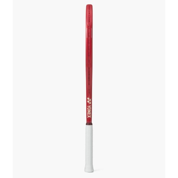 RAQUETTE YONEX VCORE ALPHA SL RUBY RED