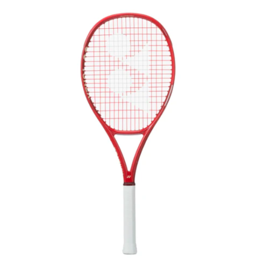 RAQUETTE YONEX VCORE ALPHA SL RUBY RED
