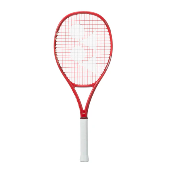 RAQUETTE YONEX VCORE ALPHA SL RUBY RED