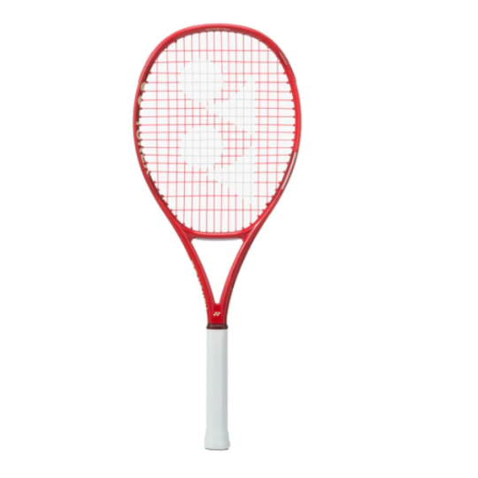 RAQUETTE YONEX VCORE ALPHA L RUBY RED