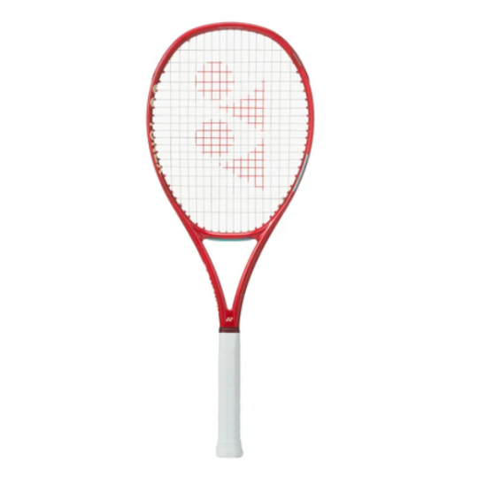 RAQUETTE YONEX VCORE 98L RUBY RED