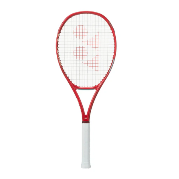 RAQUETTE YONEX VCORE 98L RUBY RED