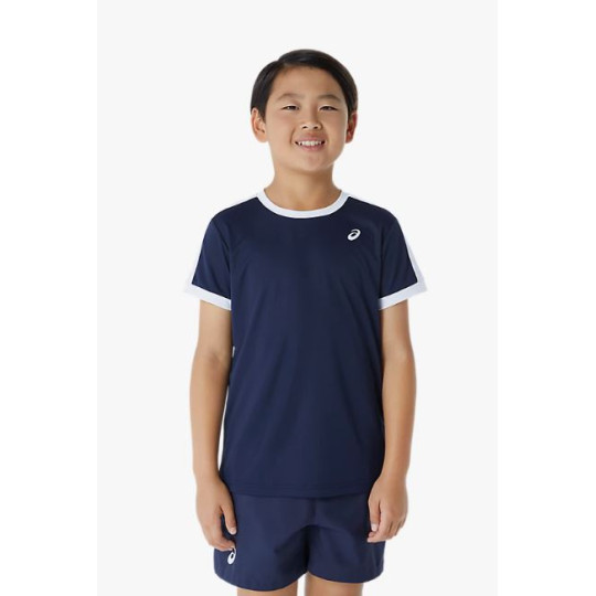 T-SHIRT ASICS JUNIOR TENNIS