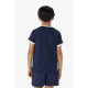T-SHIRT ASICS JUNIOR TENNIS
